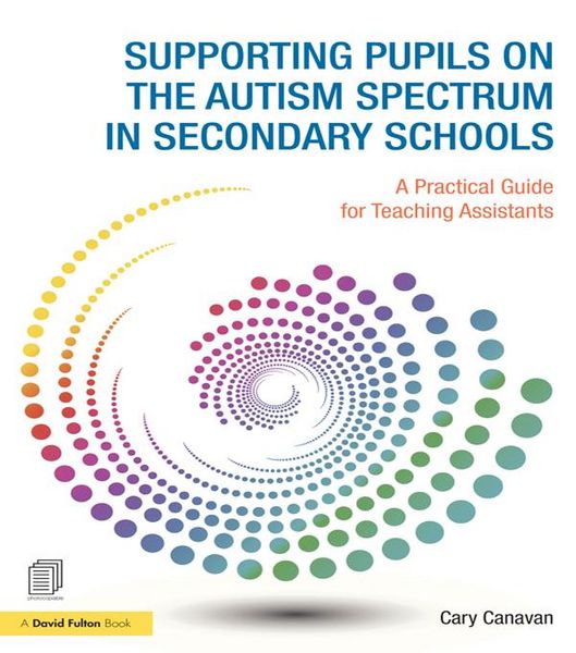 Produktbild: Supporting Pupils on the Autism Spectrum in Secondary Schools