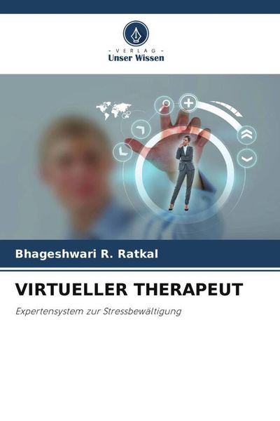 Produktbild: Virtueller Therapeut