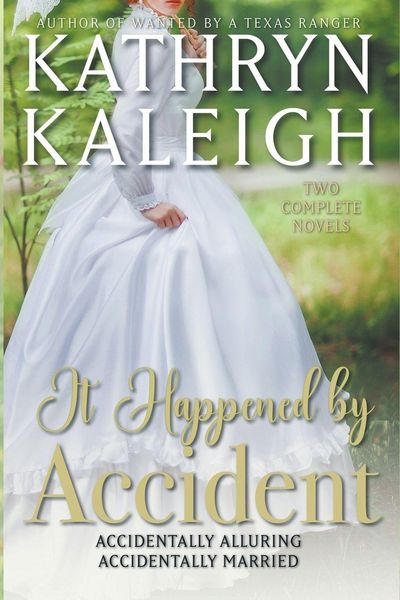 Produktbild: It Happened by Accident
