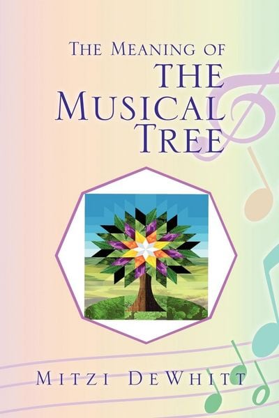 Produktbild: The Meaning of the Musical Tree