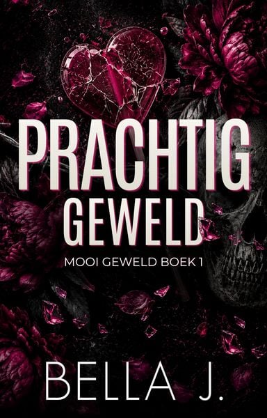 Produktbild: Prachtig Geweld