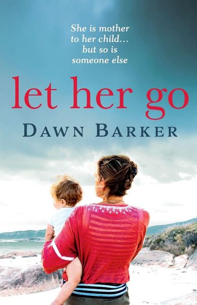 Produktbild: Let Her Go