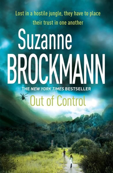 Produktbild: Out of Control: Troubleshooters 4