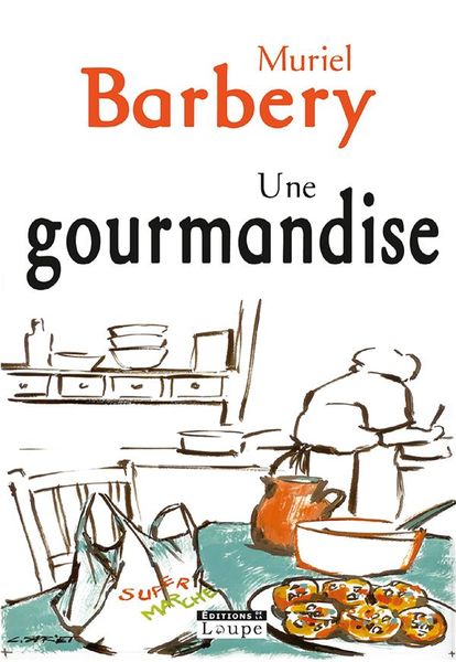 Produktbild: Une gourmandise