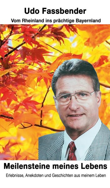 Produktbild: Meilensteine meines Lebens