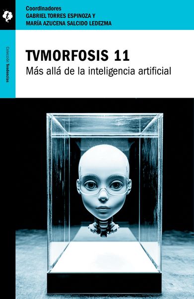 Produktbild: TVMorfosis 11