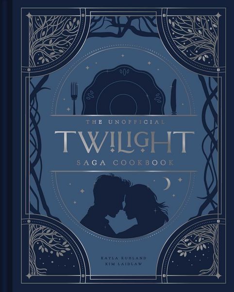 Produktbild: The Unofficial Twilight Saga Cookbook