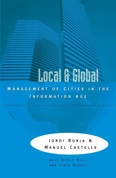 Produktbild: Local and Global