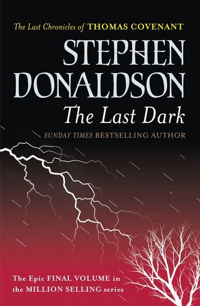 Produktbild: The Last Dark