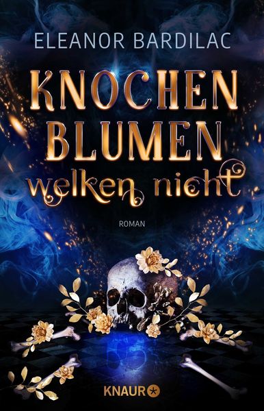 Produktbild: Knochenblumen welken nicht