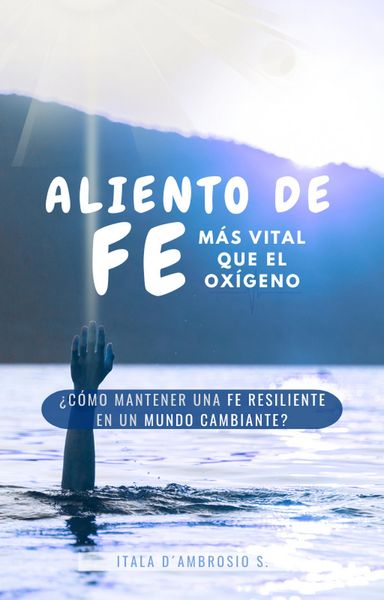 Produktbild: Aliento de Fe