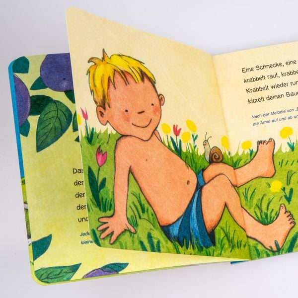 Produktbild: Baby Pixi (unkaputtbar) 71: Reime für ganz Kleine