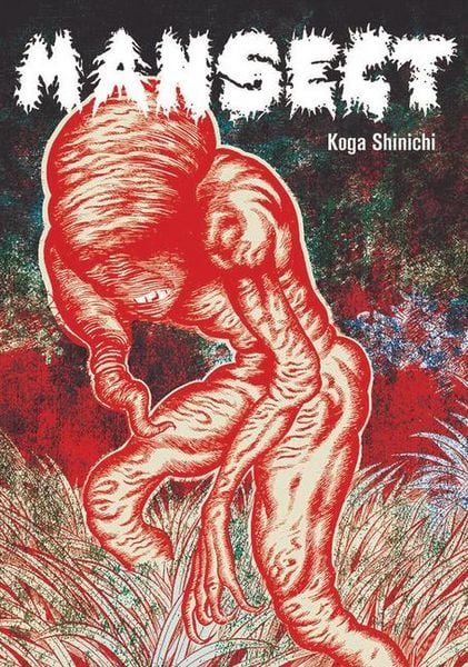 Produktbild: Mansect