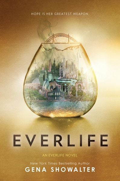 Produktbild: Everlife