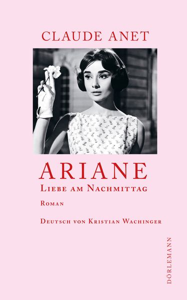 Produktbild: Ariane