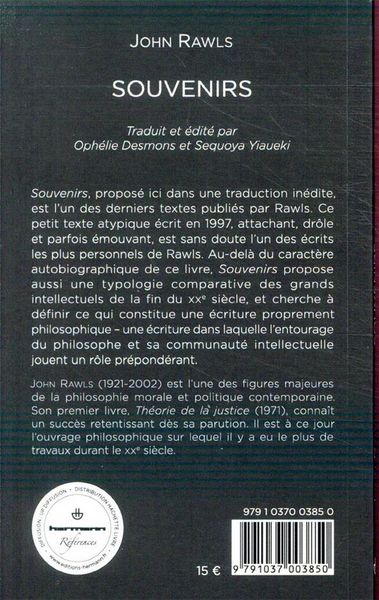 Produktbild: Souvenirs