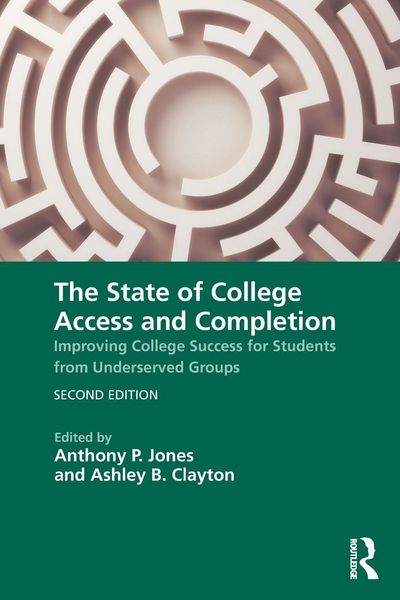 Produktbild: The State of College Access and Completion