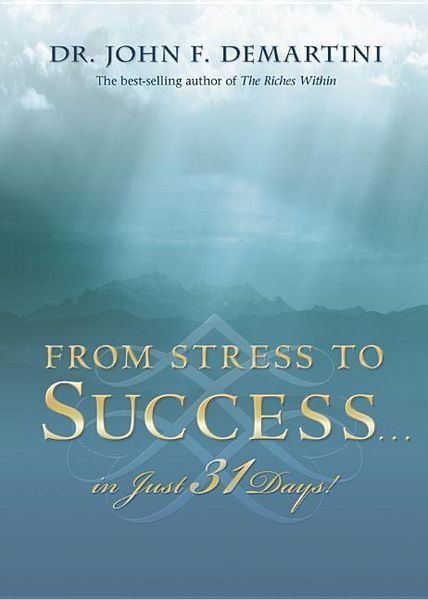 Produktbild: From Stress To Successin Just