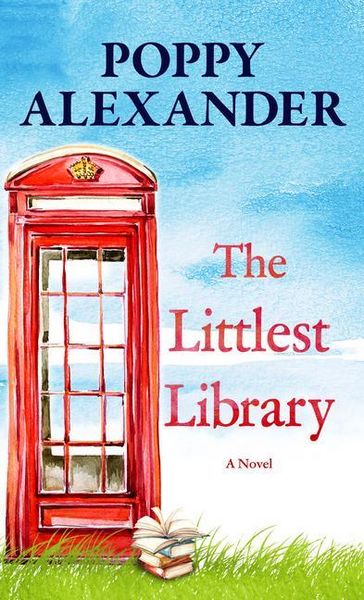 Produktbild: The Littlest Library