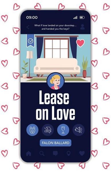 Produktbild: Lease on Love
