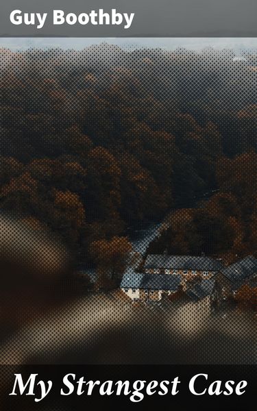 Produktbild: My Strangest Case