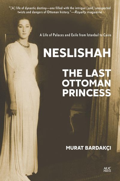 Produktbild: Neslishah