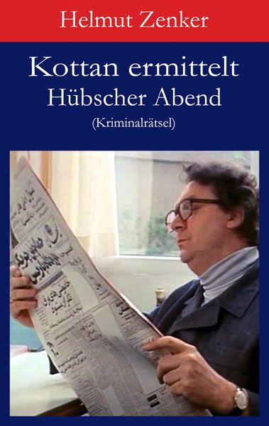 Produktbild: Kottan ermittelt: H&uuml;bscher Abend