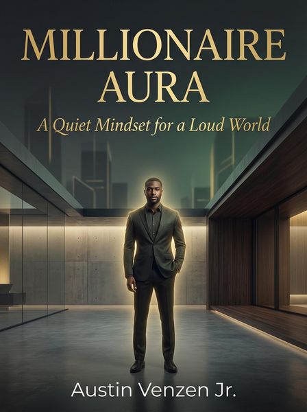 Produktbild: A Quiet Mindset For A Loud World