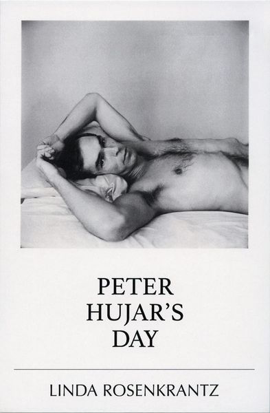 Produktbild: Peter Hujar's Day