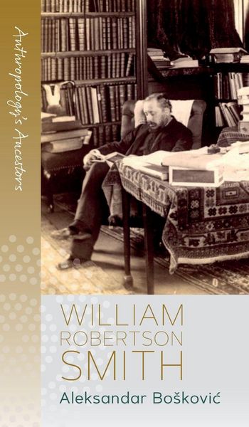 Produktbild: William Robertson Smith