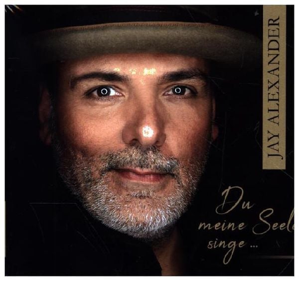 Produktbild: Du meine Seele,singe...
