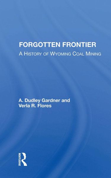 Produktbild: Forgotten Frontier