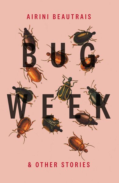 Produktbild: Bug Week