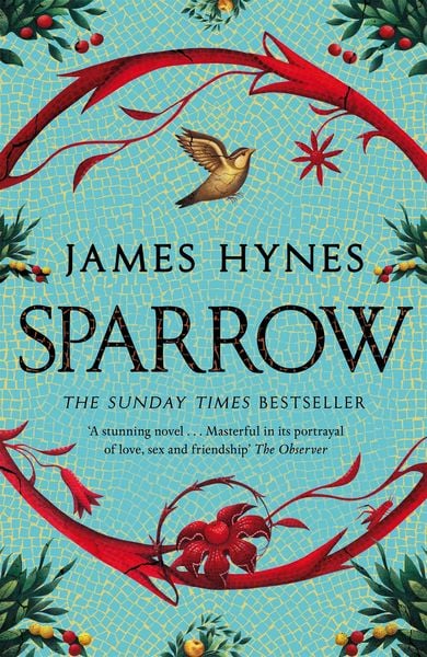 Produktbild: Sparrow