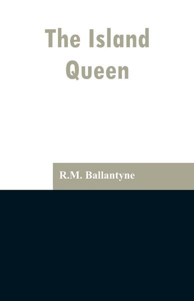 Produktbild: The Island Queen