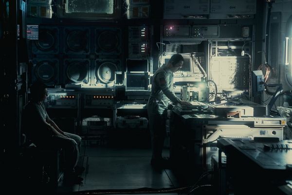 Produktbild: The Wandering Earth II
