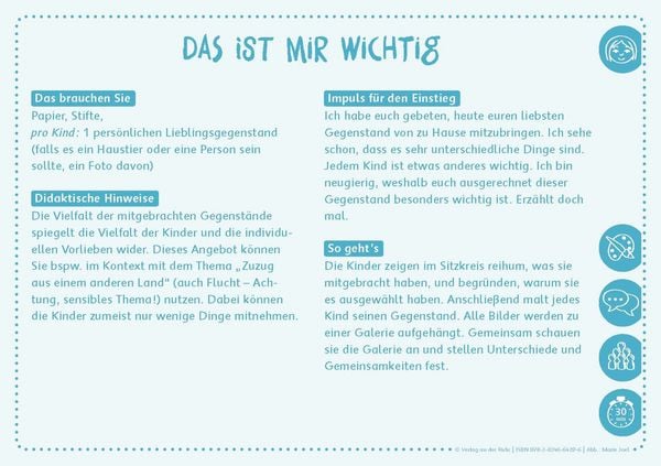 Produktbild: Vielfalt ist unsere Superkraft