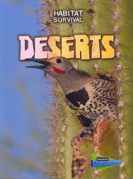 Produktbild: Deserts