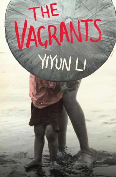 Produktbild: The Vagrants