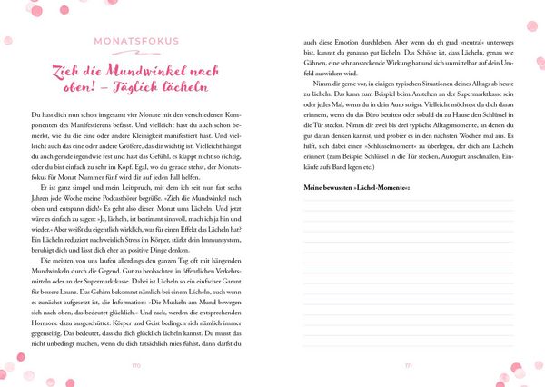 Produktbild: Schei&szlig; auf die Gl&uuml;cksfee! &ndash; Das Journal