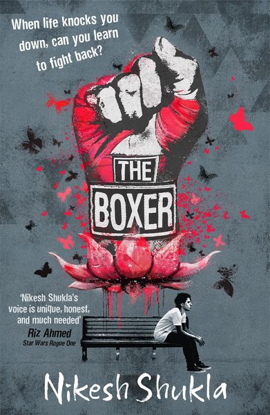 Produktbild: The Boxer