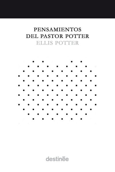 Produktbild: Pensamientos del Pastor Potter