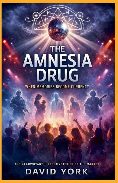 Produktbild: The Amnesia Drug
