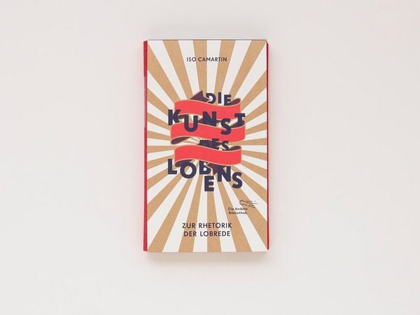 Produktbild: Die Kunst des Lobens