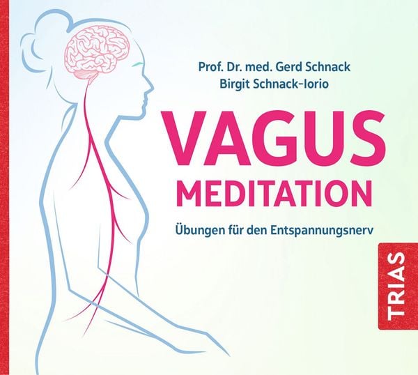 Produktbild: Vagus-Meditation