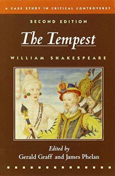 Produktbild: The Tempest