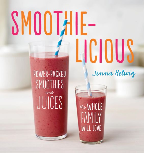 Produktbild: Smoothie-Licious