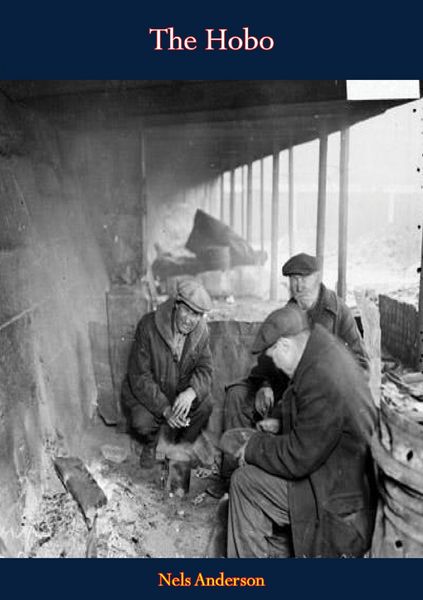 Produktbild: Hobo