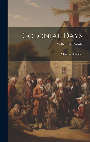 Produktbild: Colonial Days