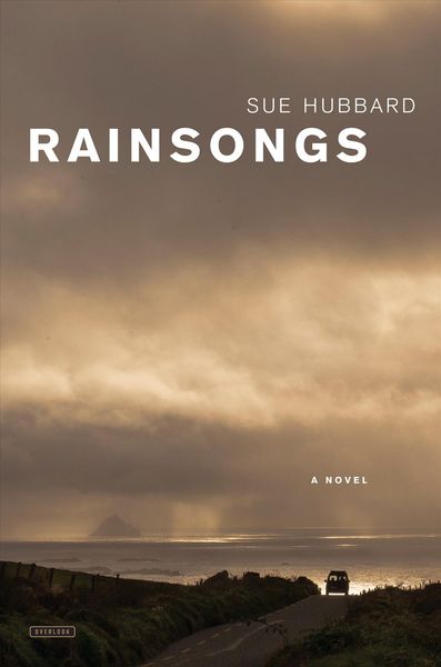 Produktbild: Rainsongs